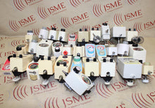 Cargar imagen en el visor de la galería, Lot of 32 Assorted Suction Units & Vac Regulators -Ohmeda/Ohio/Precision/Gentec