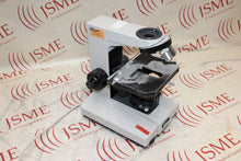 Load image into Gallery viewer, Nikon Labophot Trinocular Microscope