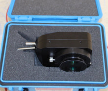 Load image into Gallery viewer, Alcon Purepoint Laser 532nm Filter 8065751051 w/ A.V.I Stereo Inverter