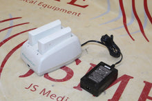 Load image into Gallery viewer, Verathon BladderScan 0570-0193 Battery Charger W/ BATTERIES