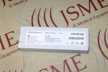Load image into Gallery viewer, Mindray Power Sonic 12V 2.3Ah Battery 0146-00-0043