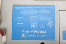 Load image into Gallery viewer, Lot Of 3 VasoPress Supreme mini DVT Pump VP500DM