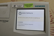 Cargar imagen en el visor de la galería, Siemens DCA Vantage Analyzer V 4.4.0.0 06489205