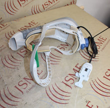 Cargar imagen en el visor de la galería, Lot of 2 Stryker 0408-600-000 Flyte Surgical Helmet w/ Headlight Power Cord