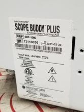 Load image into Gallery viewer, 1x- Medivators Scope Buddy Plus SBP-1000 Endoscope Flushing Aid -SEE DESCRIPTION