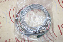 Cargar imagen en el visor de la galería, 5 Lead Patient ECG Cable 6 Pin