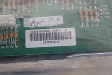 Load image into Gallery viewer, Hillrom PCB Assembly, Fib, Phoenix Non Air Item #: 63352P