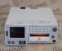 Cargar imagen en el visor de la galería, GE Coromatrics 120 Series Maternal/Fetal Monitor 0129C2UG0088G
