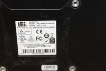 Load image into Gallery viewer, Cerner AFL-08AH-N270-CR 8.5" Touch Screen iEi Panel PC