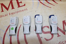 Cargar imagen en el visor de la galería, Lot Of 4 Welch Allyn Digital Thermometer SureTemp Plus 690