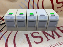 Load image into Gallery viewer, Lot Of 5 GE PRN 50-M+ Printer