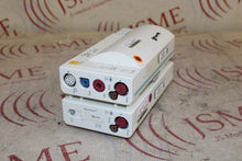 Load image into Gallery viewer, Philips M3015A CO6 & Philips M3001A 862442 MMS Modules