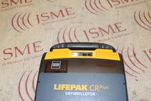Cargar imagen en el visor de la galería, Physio-Control LifePak CR Plus
