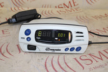 Load image into Gallery viewer, Nonin #7500 Pulse Oximeter w/ Power Adapter Charger MPP30M-004 -DISPLAYING ERROR