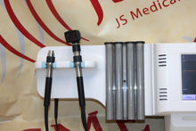 Load image into Gallery viewer, Welch Allyn Connex Wall System 84XXVE/407394