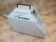 Cargar imagen en el visor de la galería, Buffalo Filter PlumeSafe Turbo Surgical Smoke Evacuator PSW TURBO AS