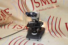 Load image into Gallery viewer, Nikon Labophot-2 Binocular Microscope