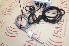 Cargar imagen en el visor de la galería, Impact UniVent Uni-Vent 754 w/ 754/754M Universal AC Power Supply & Accessories