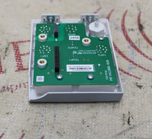 Cargar imagen en el visor de la galería, Mindray MPM Platinum Module Masimo Set Front Bezel Face Panel (corner chipped)