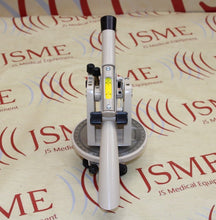 Cargar imagen en el visor de la galería, David White Meridian LT6-900 Transit Level Realist/Survey Tool