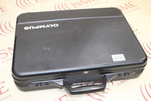 Cargar imagen en el visor de la galería, Olympus ENF-P4 Rhino-Laryngoscope Fiberscope Endoscope (broken fibers)