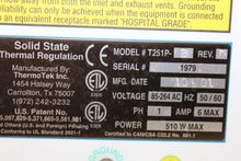 Load image into Gallery viewer, Thermotek Solid-State Temperature Control T251P-2