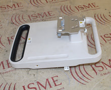 Load image into Gallery viewer, Mindray Quick-Release Rolling Stand Top Plate w/Connecting Cable (no battery)