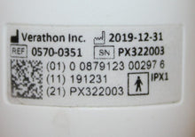 Load image into Gallery viewer, Verathon BladderScan BVI 9400 W/ Probe 0570-0351