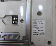 Cargar imagen en el visor de la galería, Aiphone JP-4MED Intercom Touchscreen Master Station w/ Handset (no mount)