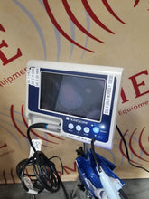 Cargar imagen en el visor de la galería, Verathon GlideScope Portable GVL, 0231-0003 w/Stand & 2x Batons 0570-0210