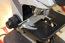 Load image into Gallery viewer, Nikon Labophot-2 Binocular Microscope