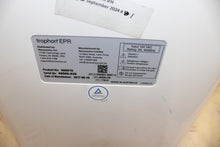 Cargar imagen en el visor de la galería, NanoSonics Trophon EPR Disinfection System N00010 w/DT2205 Thermal Label Printer