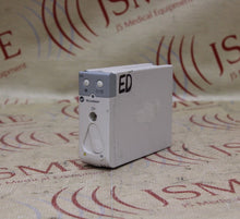 Cargar imagen en el visor de la galería, Mindray Microstream CO2 Module (front bezel chipped)