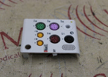 Cargar imagen en el visor de la galería, Mindray Benevision N1 Parameter Connector Assembly Side Bezel Plate Masimo