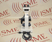 Cargar imagen en el visor de la galería, Swift Instruments M3300-D Binocular Microscope w/ 4x, 10x, 40x, 100x Objectives
