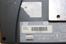 Load image into Gallery viewer, Nonin Medical RespSense LS1R-9R Capnograph Respiratory Monitor