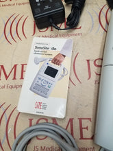 Load image into Gallery viewer, Sonosite 180 Portable Ultrasound w/ 3 Probes & Carry Bag -See Desc