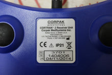 Load image into Gallery viewer, Corpak Medsystems Cortrak 2 Receiver Unit 3701
