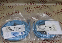 Cargar imagen en el visor de la galería, GE Critikon 107368 NIPB Hose Neonatal Airhose Lot of 2