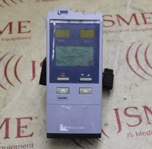 Cargar imagen en el visor de la galería, Nellcor N-85 Microstream Handheld Capnograph/Pulse Oximeter w/ Adapter & Mount