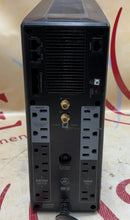 Load image into Gallery viewer, APC Back-UPS Pro 1500 Battery Backup BR1500G 10 Outlets with Battery