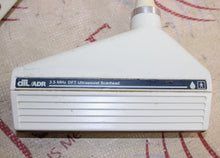 Cargar imagen en el visor de la galería, ATL/ADR 3.5MHz DFT Ultrasound Scanhead Transducer Probe