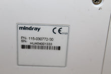 Cargar imagen en el visor de la galería, Mindray AG 5 Agent Module 115-030772-00