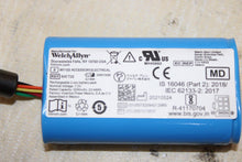 Load image into Gallery viewer, Welch allyn BATT22 3200 mAh Lithium-Ion Battery