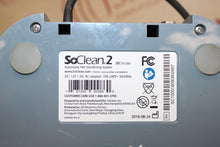Cargar imagen en el visor de la galería, SoClean 2 Automated Disinfecting Sanitizing System SC1200 w/ Tube