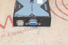 Cargar imagen en el visor de la galería, Adder AdderlinkX200 Switch Model X200/R