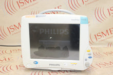 Cargar imagen en el visor de la galería, Philips Intellivue Anesthesia MP50 Patient Monitor