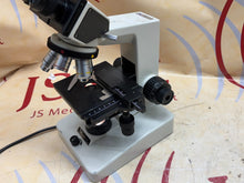Load image into Gallery viewer, Seiler Microlux ll Microscope