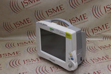 Cargar imagen en el visor de la galería, Philips Intellivue MP30 Patient Monitor P/N M8002A W/ Philips M3001A REF 862442
