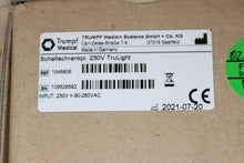 Cargar imagen en el visor de la galería, Trumpf Medical Trulight 1546806 Control Board Assy